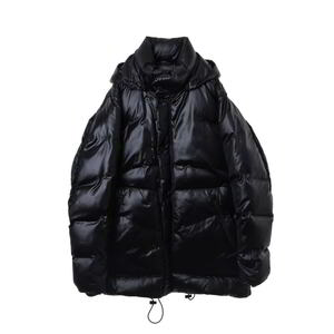 Красота Issey Miyake 2way Down Jacket 4 Black Issey Miyake Kl4bpk2b36