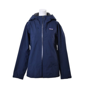 美品 PATAGONIA クラウド リッジ ジャケット XS ネイビー パタゴニア KL4BPLSH38