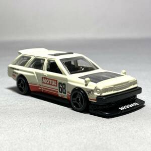 1/64 Hotwheels ★ NISSAN MAXIMA DRIFT CAR ★ ルース