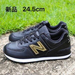 【New Balance】 New Balance ニューバランス ML574 【日本限定モデル】 スニーカー　新品