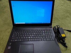 TOSHIBA dynabook Satellite R35 Windows10 pro　ノートパソコン