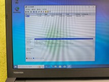 TOSHIBA dynabook Satellite R35 Windows10 pro　ノートパソコン_画像6