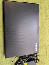 TOSHIBA dynabook Satellite R35 Windows10 pro　ノートパソコン_画像3