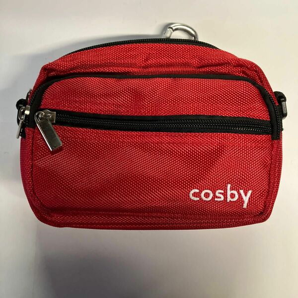 ポーチ　小物入れ　Cosby