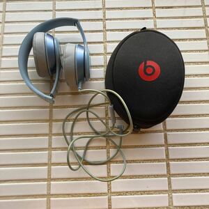 Beats by Dr.Dre Solo2 ビーツ ヘッドホン 