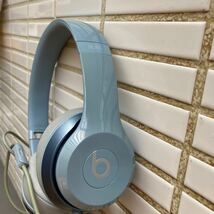 Beats by Dr.Dre Solo2 ビーツ ヘッドホン _画像2