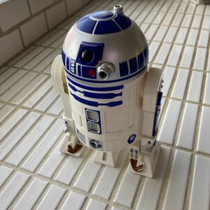 スターウォーズ フィギュア R2-D2