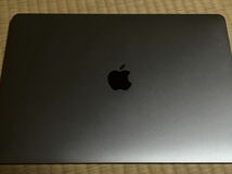 MacBook Pro 13インチ Touch Bar デュアルコア　Core i7 16GB SSD 512GB_画像4