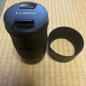 【良品】 LUMIX G VARIO 100-300mm F4.0-5.6 の画像6