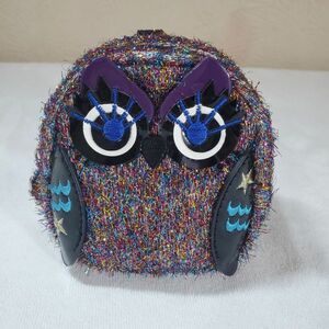 ANNA SUI/アナスイ　フクロウトートバック