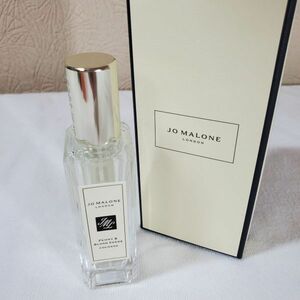 Jo Malone/ジョー マローン ロンドン　ピオニー＆ブラッシュ スエード コロン　30ml