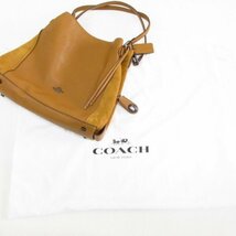 ★着物10★ 1円 COACH コーチ バッグ 財布 大量 まとめ 10点 セット レディース ブランド品 [同梱可] ☆☆☆☆_画像4