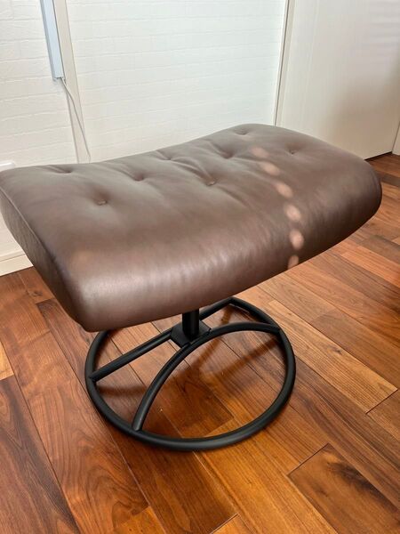 同時購入用 オットマン EKORNES エコーネス ストレスレス メトロ オリジナル