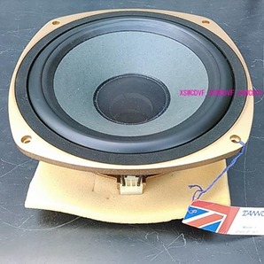 【1本のみ・フレームとコーンのみ】 TANNOY 2558 フレームとコーン 1個 for Stirling/HW Super Red Monitor SRM10B ジャンク(動作無保証)の画像1