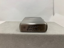 ☆1000円スタート☆　ZIPPO MICHIKO LONDON KOSHINO ミチコロンドン　花　喫煙グッズ　ジッポー　◆23966_画像6