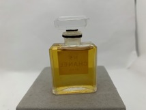 ☆1000円スタート☆　香水　3点セット　シャネル No5 パルファム 7ml CHANEL No5 PARFUM　◆23978_画像4