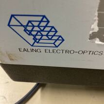 【中古品】EALING ELECTRO-OPTICS　VIDISPEC　◆現状品渡し◆_画像3