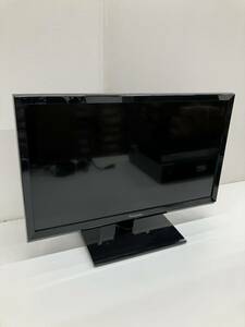 Panasonic　パナソニック　液晶テレビ　2023年製　24V型　TH-24J300　【中古品】