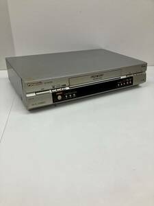 Panasonic　パナソニック　NV-HX33G　2002年製　本体のみ◆ジャンク◆【中古品】