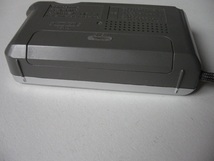 Panasonic パナソニック AM ラジオ R-P145 動作確認品_画像6