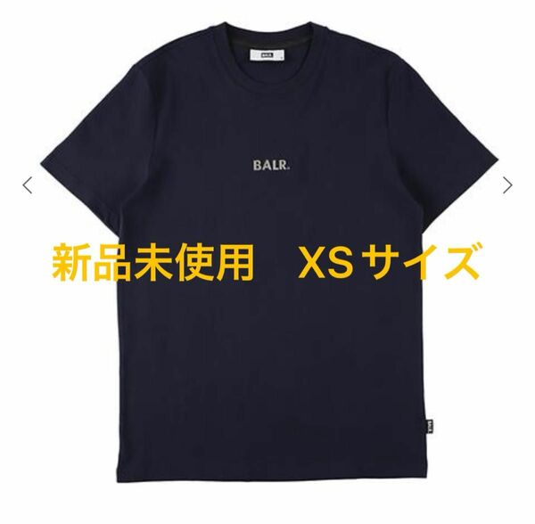 ボーラー / 日本限定 / Tシャツ　ネイビー　XSサイズ