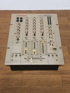 Vestax PMC-27 ベスタクス DJミキサー　