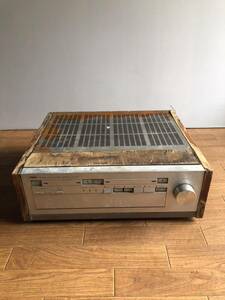 YAMAHA ヤマハ プリメインアンプ A-2000 ジャンク品