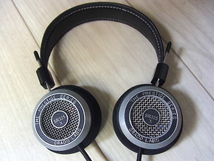 GRADO SR325X ヘッドホン　動作品_画像2