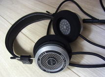 GRADO SR325X ヘッドホン　動作品_画像1