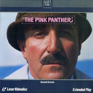 B00170598/LD/「The Pink Panther」の画像1