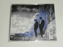 新品未開封CD CHAGE&ASKA『GUYS』PCCA00399 1992年発売_画像2