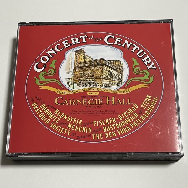 Yahoo!オークション -「ホロヴィッツ カーネギーホール」(CD) の Yahoo!オークション -「ホロヴィッツ カーネギーホール」(CD) の