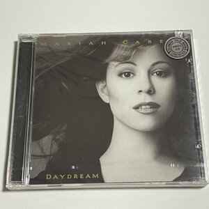  новый товар нераспечатанный CDmalaia* Carry Mariah Carey[Daydream](Columbia CK 66700)