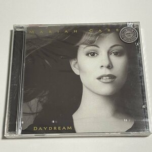 新品未開封CD マライア・キャリー Mariah Carey『Daydream』(Columbia CK 66700)