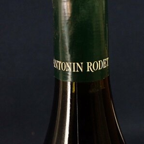 ★032742 ANTONIN RODET 2007 13％ 750ml ★の画像2