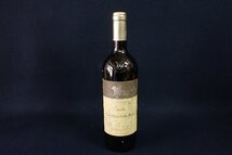 ★032734　CASTELLO DI AMA（カステッロ ディ アマ） キャンティ クラシコ 2006 750ml ★_画像1