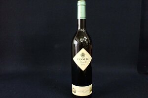 ★032741　MARCHESI DI BAROLO Barolo CANNUBI 2007 マルケージ ディ バローロ バローロ カンヌービ 2007★