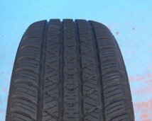 2022年　KENDA KENETICA 4S　215/60R17　タイヤ　4本セット_画像5