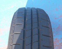 2023年　ブリヂストン　NEWNO　175/65R14　タイヤ　4本セット_画像6