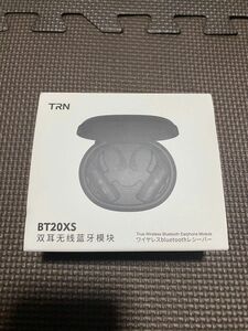 TRN-BT20XS 2Pin QDC MMCX Bluetooth レシーバー ワイヤレス モジュール