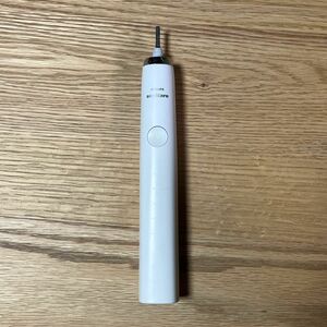 ジャンク フィリップス 電動歯ブラシ ソニッケアー Philips sonicare 替え歯ブラシなし 本体のみ