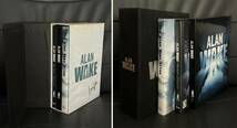 ALAN WAKE Limited Edition XBOX360 日本版 3ディスク 包装フィルムそのまま超美品 _画像2