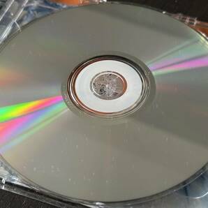 SSX3 MUSIC CD DVD付き 2 DISC盤 美品の画像8