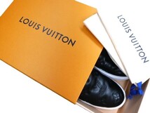 Louis Vuitton正規箱＆保存袋付きです。