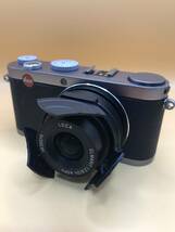 Leica X1 ライカ　デジタルカメラ　コンデジ　中古_画像1