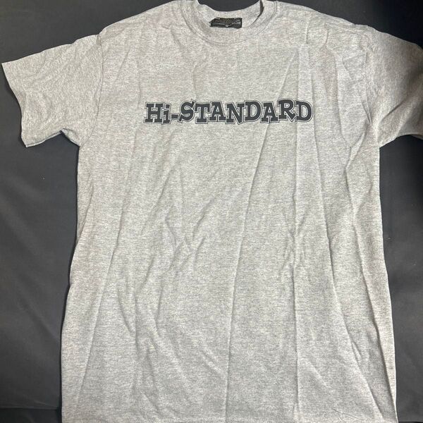 HI-STANDARD FAT Tシャツ　ハイスタ　NOFX サイズ　M 未使用