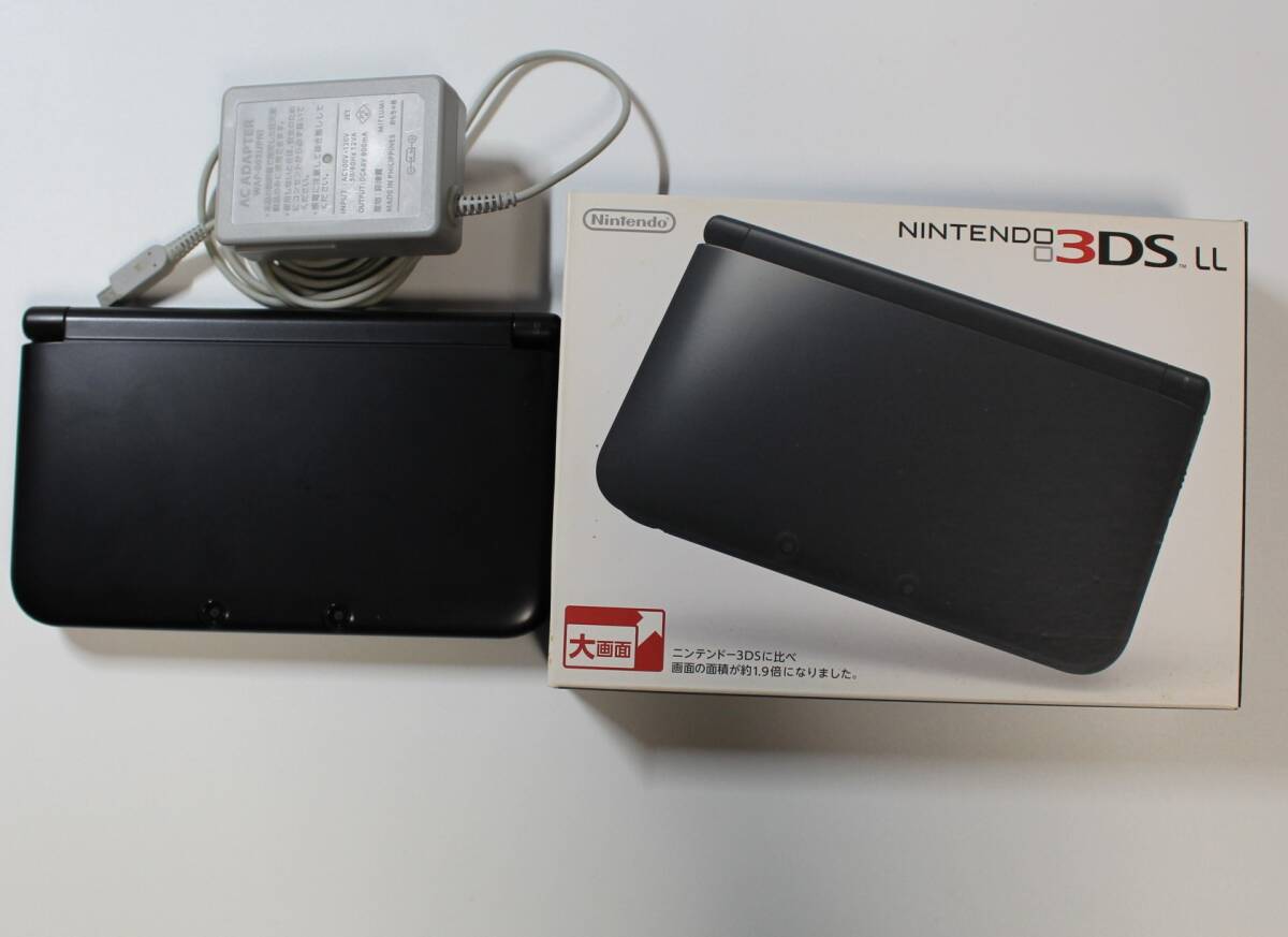 2024年最新】Yahoo!オークション -3dsll ジャンクの中古品・新品・未 