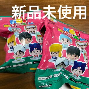 びっくらたまご　NCT DREAM 入浴剤 バスボール マスコット入り