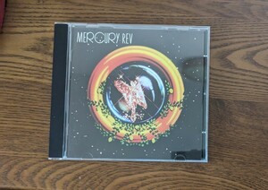 Mercury rev / see you on the other side マーキュリー・レヴ