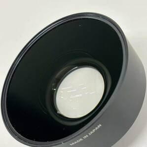  パナソニック Panasonic ワイドコンバージョンレンズ ×0.7 46mm VW-W4607H WIDE CONVERSION LENS カメラ レンズ の画像3